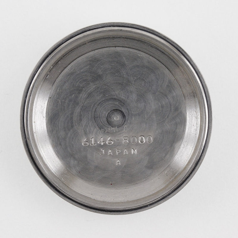 【SEIKO】セイコー グランドセイコー 腕時計
 6146 自動巻き