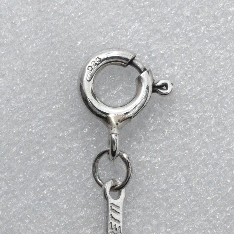 【TIFFANY&Co.】ティファニー オープンハート ネックレス