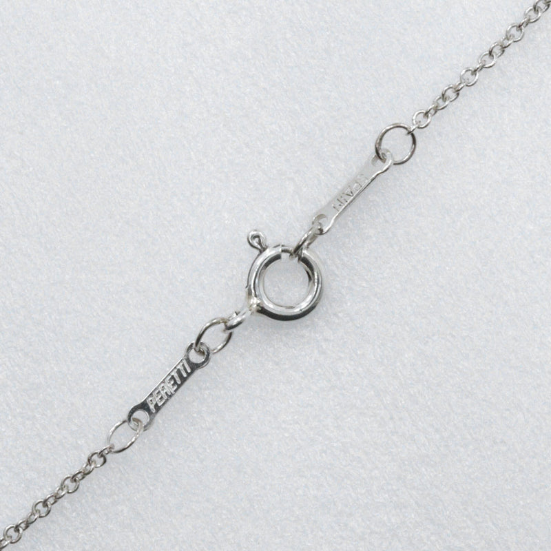 【TIFFANY&Co.】ティファニー オープンハート ネックレス