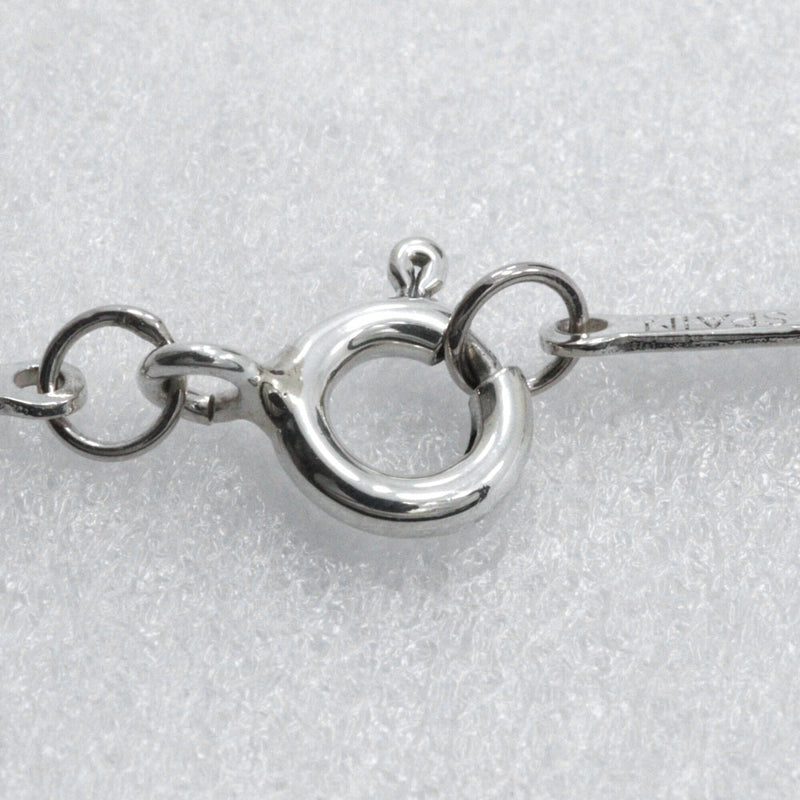 【TIFFANY&Co.】ティファニー オープンハート ネックレス