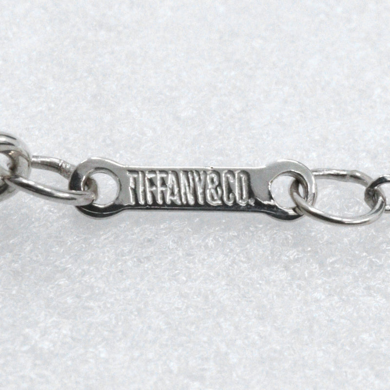 【TIFFANY&Co.】ティファニー オープンハート ネックレス