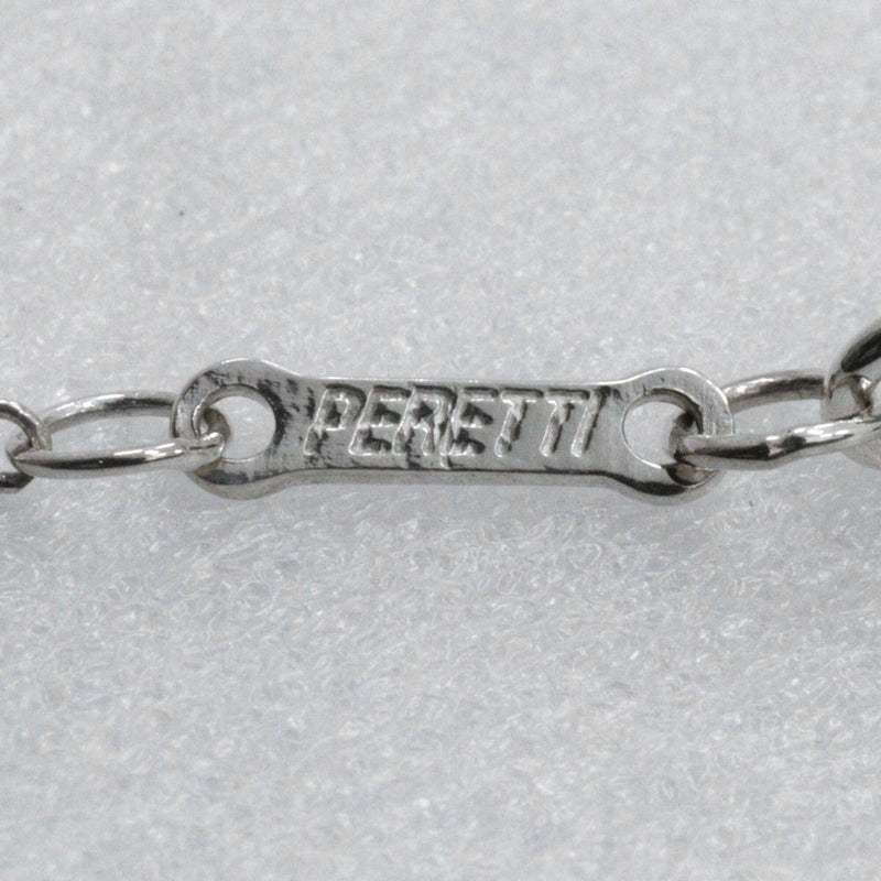 【TIFFANY&Co.】ティファニー オープンハート ネックレス