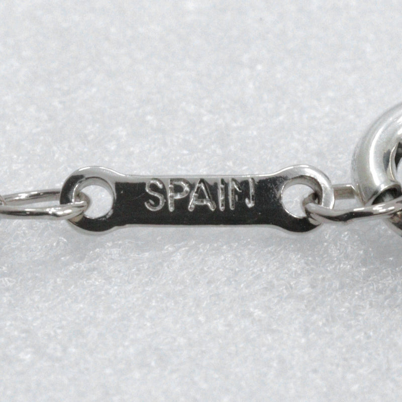 【TIFFANY&Co.】ティファニー オープンハート ネックレス