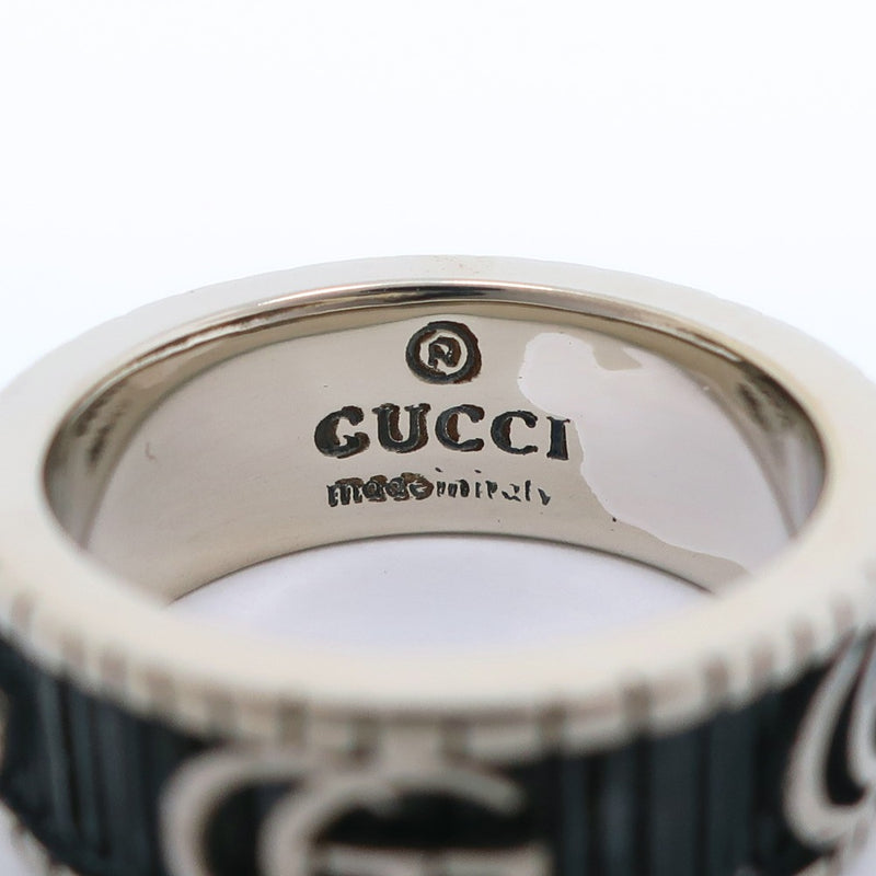 GUCCI】グッチ ダブルG リング・指輪 11.5号 – NISHIKINO VINTAGE KYOTO