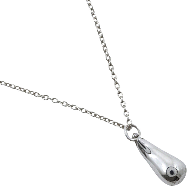 【TIFFANY&Co.】ティファニー ティアドロップ ネックレス
