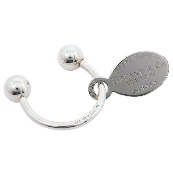 [Tiffany & CO.] Tiffany revient à Tiffany Key Cas