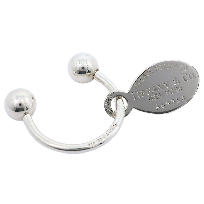 [Tiffany & CO.] Tiffany revient à Tiffany Key Cas