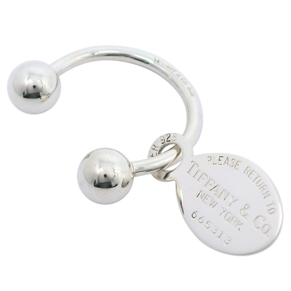 [Tiffany & CO.] Tiffany revient à Tiffany Key Cas