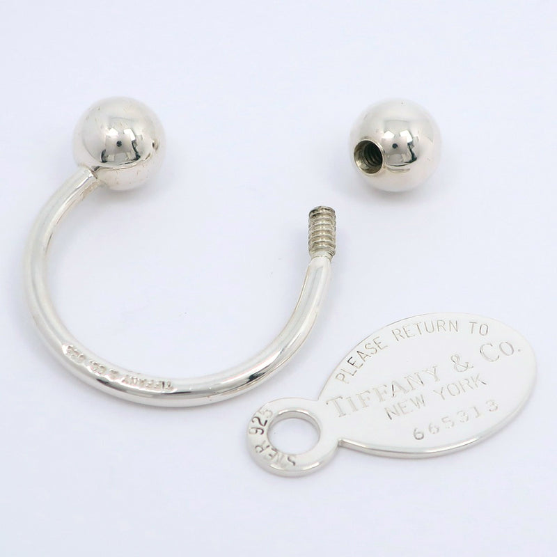 [Tiffany & CO.] Tiffany revient à Tiffany Key Cas