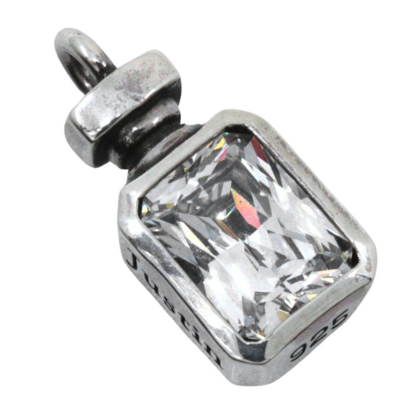 【Justin Davis】ジャスティンデイビス COCO ペンダントトップ
 SNJ363