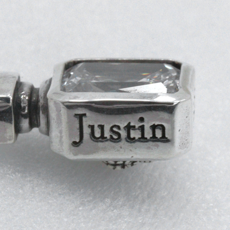 【Justin Davis】ジャスティンデイビス COCO ペンダントトップ
 SNJ363