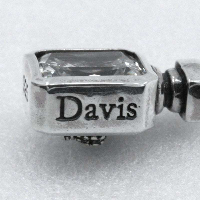 【Justin Davis】ジャスティンデイビス COCO ペンダントトップ
 SNJ363