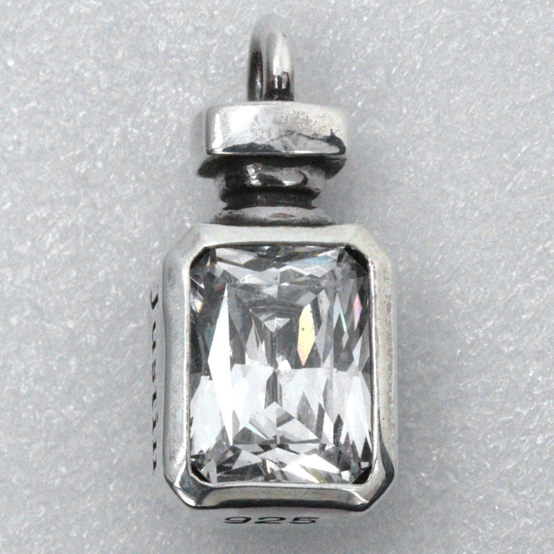 【Justin Davis】ジャスティンデイビス COCO ペンダントトップ
 SNJ363