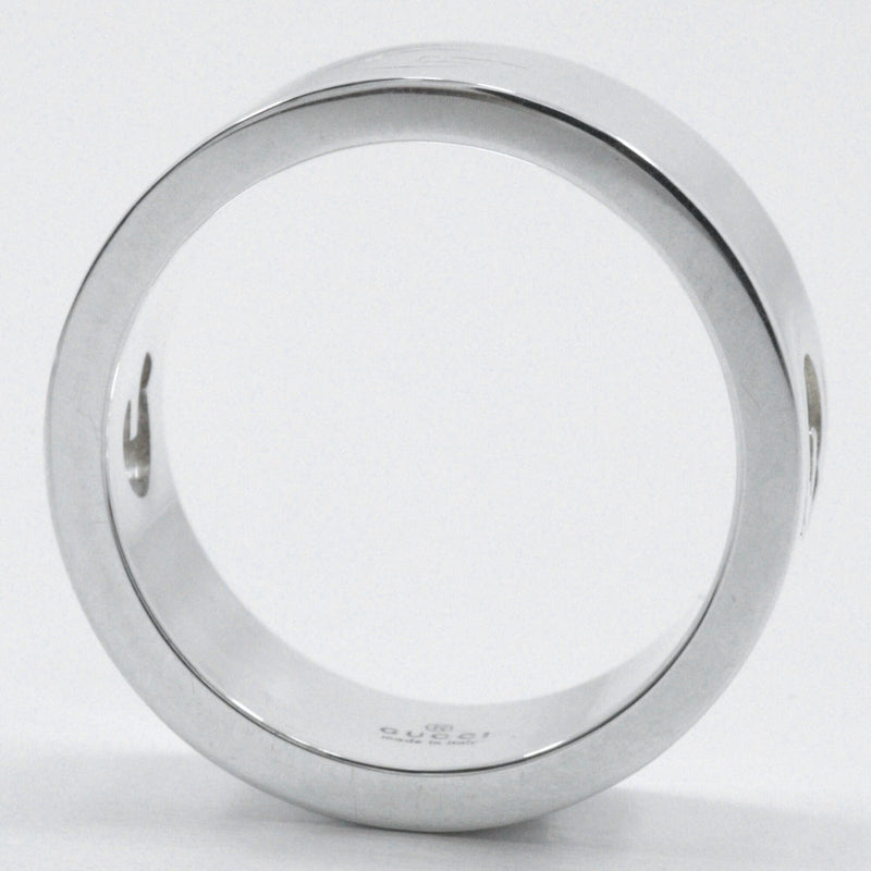 GUCCI】グッチ Gロゴ リング・指輪 12.5号 – NISHIKINO VINTAGE