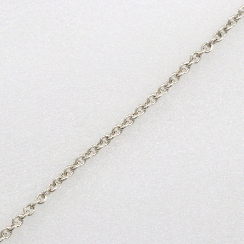 [Tiffany & CO.] Collier moyen Tiffany Bean Elsa Peletti Silver 925 Environ 11,6 g de haricots