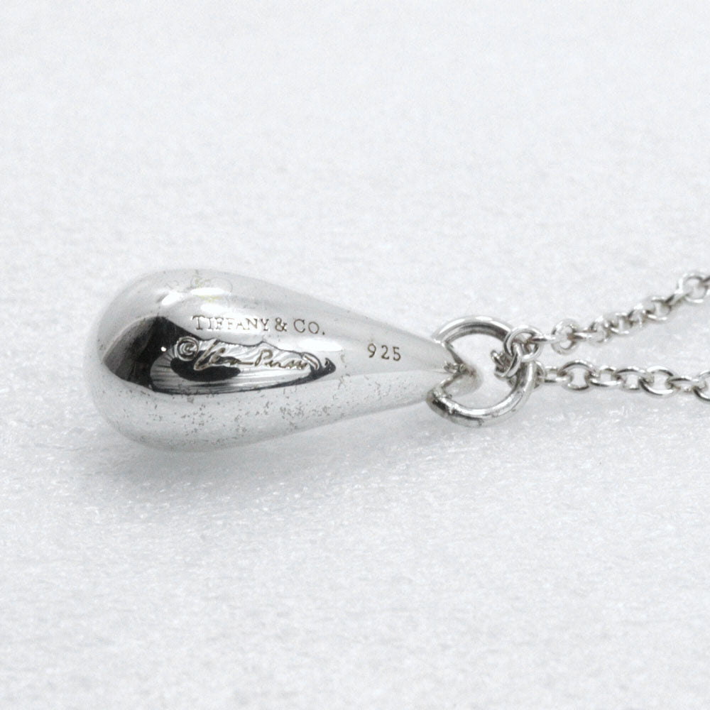 TIFFANY&Co.】ティファニー ティアドロップ ネックレス – NISHIKINO