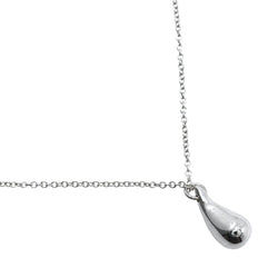 ✨Tiffany& Co.✨ティアドロップ✨シルバー925✨ネックレス✨ ティファニー TIFFANY＆CO ティアドロップネックレス シルバー 925