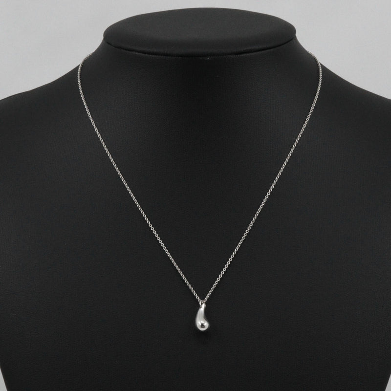 TIFFANY&Co.】ティファニー ティアドロップ ネックレス – NISHIKINO