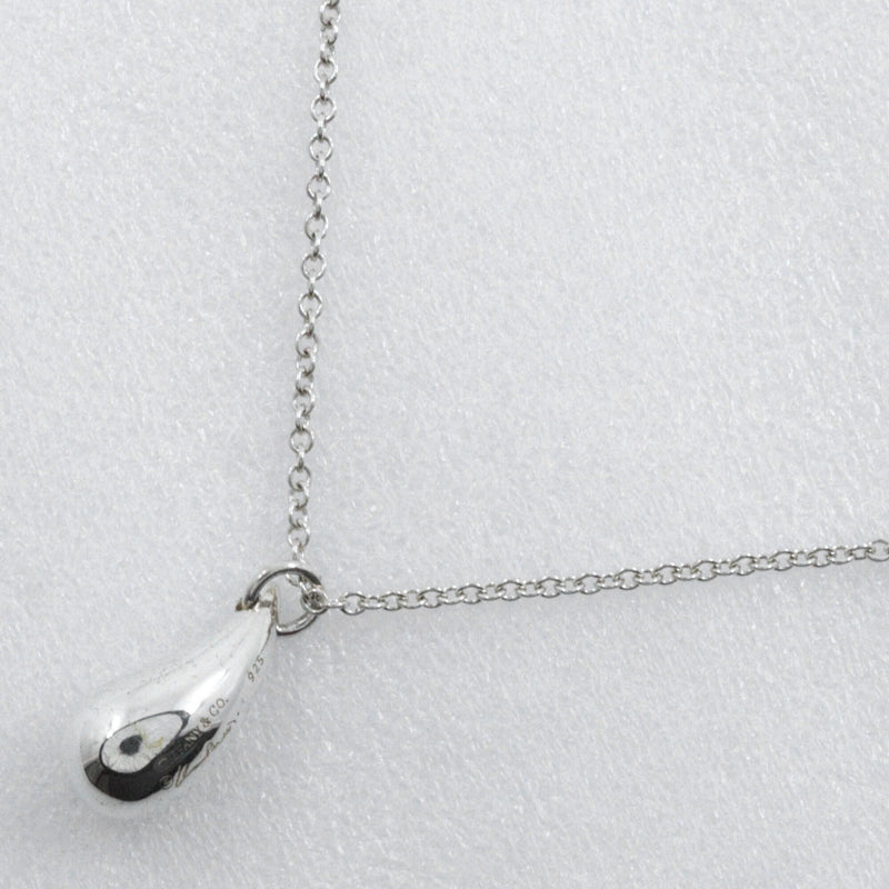 TIFFANY&Co.】ティファニー ティアドロップ ネックレス – NISHIKINO