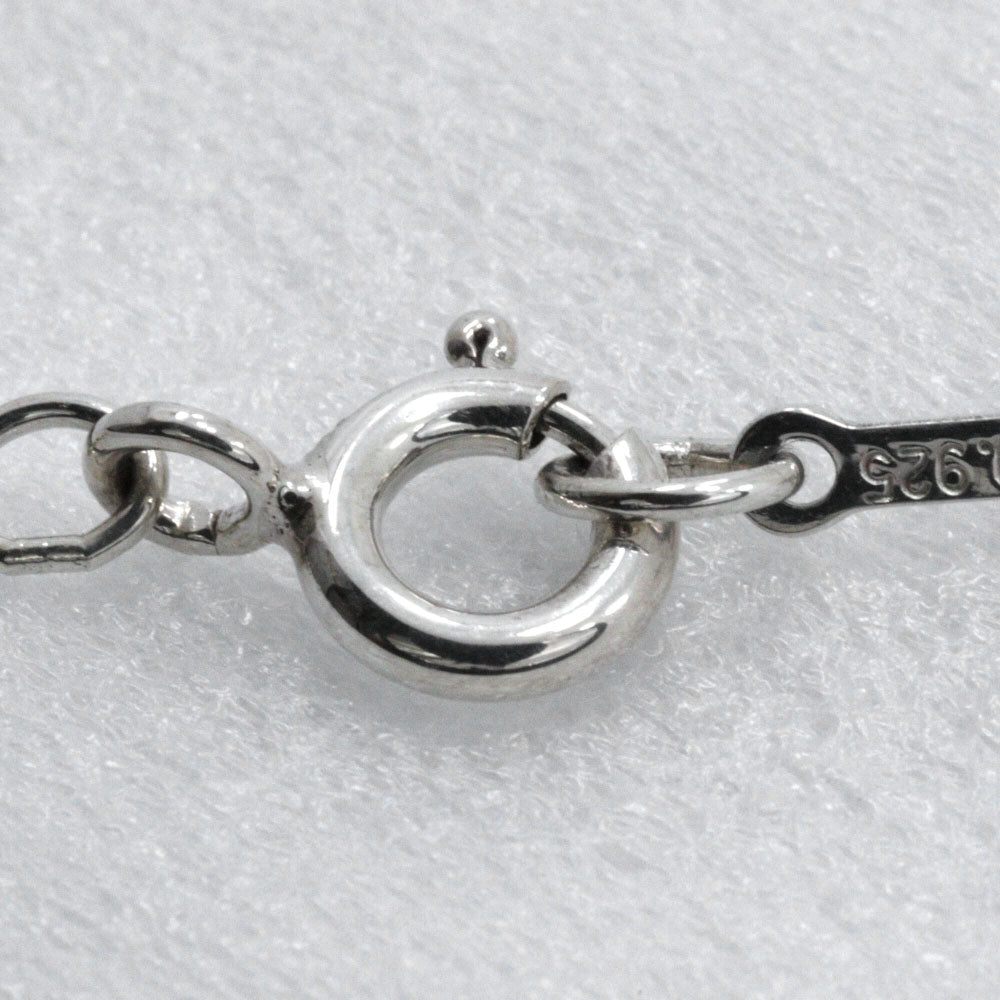 TIFFANY&Co.】ティファニー ティアドロップ ネックレス – NISHIKINO