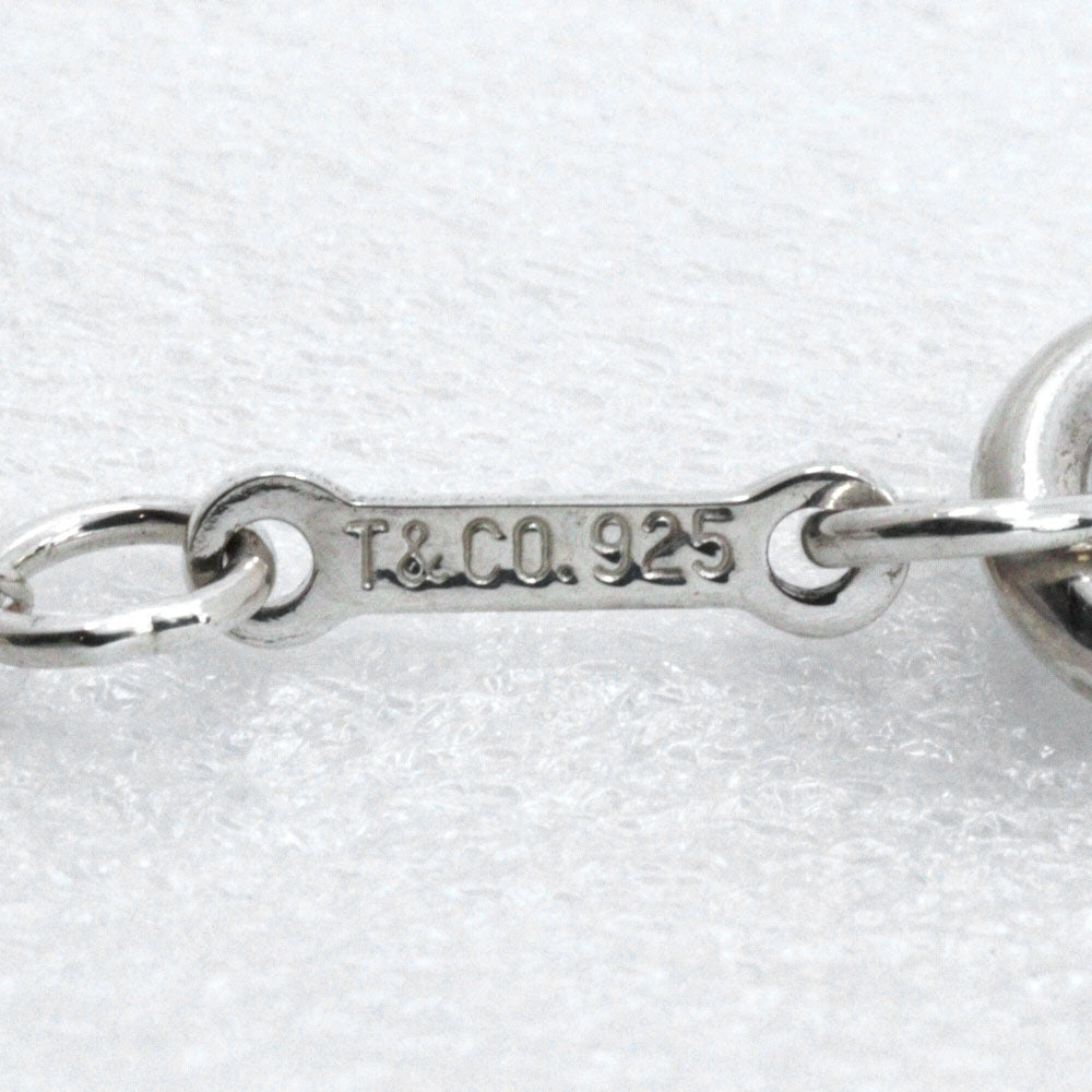 TIFFANY&Co.】ティファニー ティアドロップ ネックレス – NISHIKINO