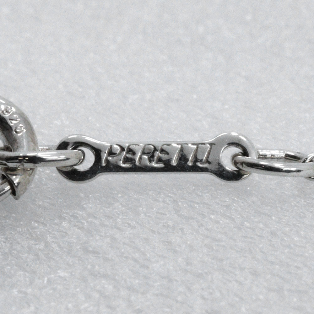 TIFFANY&Co.】ティファニー ティアドロップ ネックレス – NISHIKINO