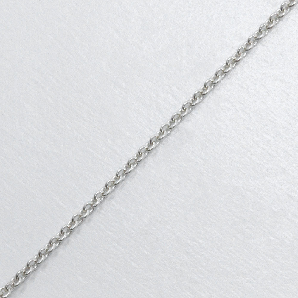TIFFANY&Co.】ティファニー 1837 コンケーブサークル ネックレス