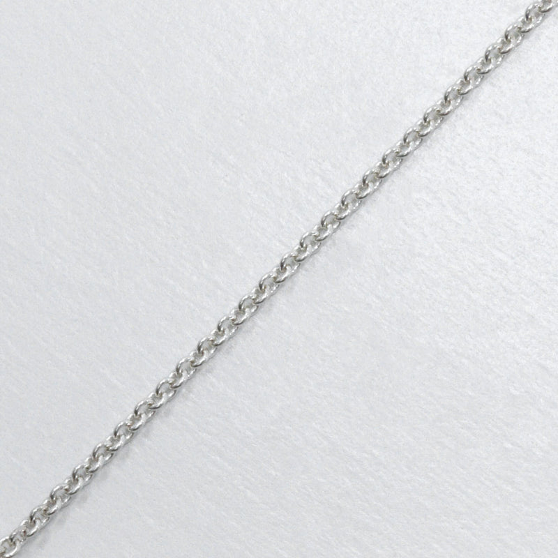 [TIFFANY&Co.]TIFFANY&Co. 1837 Concave Circle Necklace