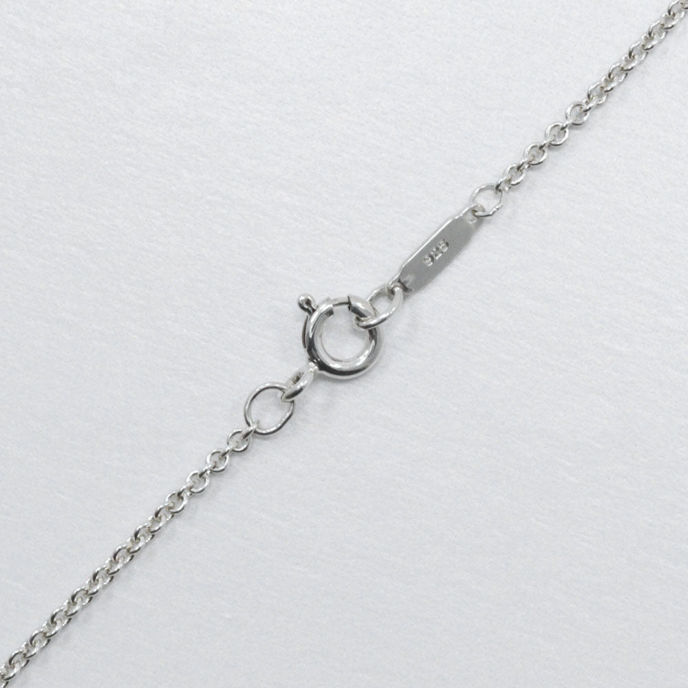 TIFFANY&Co.】ティファニー 1837 コンケーブサークル ネックレス