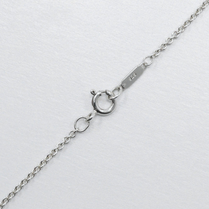 [TIFFANY&Co.]TIFFANY&Co. 1837 Concave Circle Necklace
