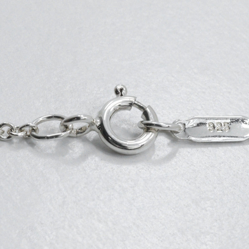 [TIFFANY&Co.]TIFFANY&Co. 1837 Concave Circle Necklace