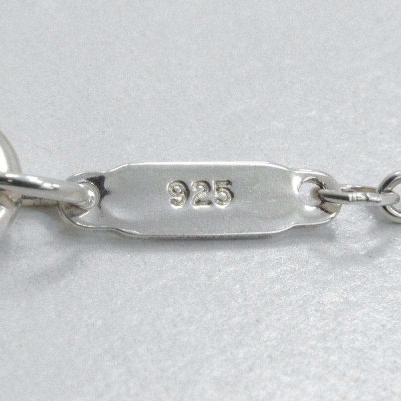 [TIFFANY&Co.]TIFFANY&Co. 1837 Concave Circle Necklace