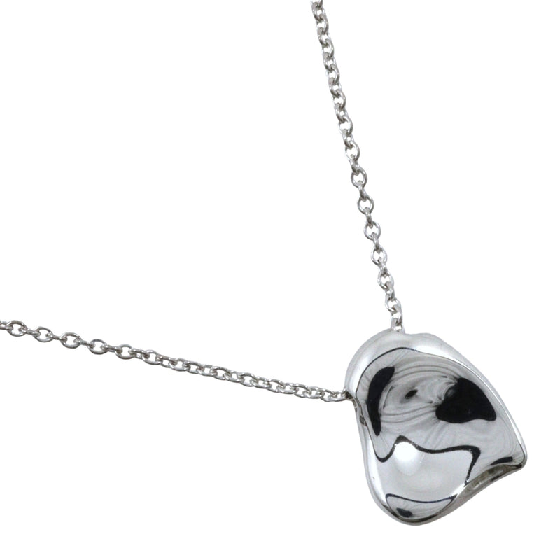[TIFFANY&Co.] Collier Tiffany Coeur Plein