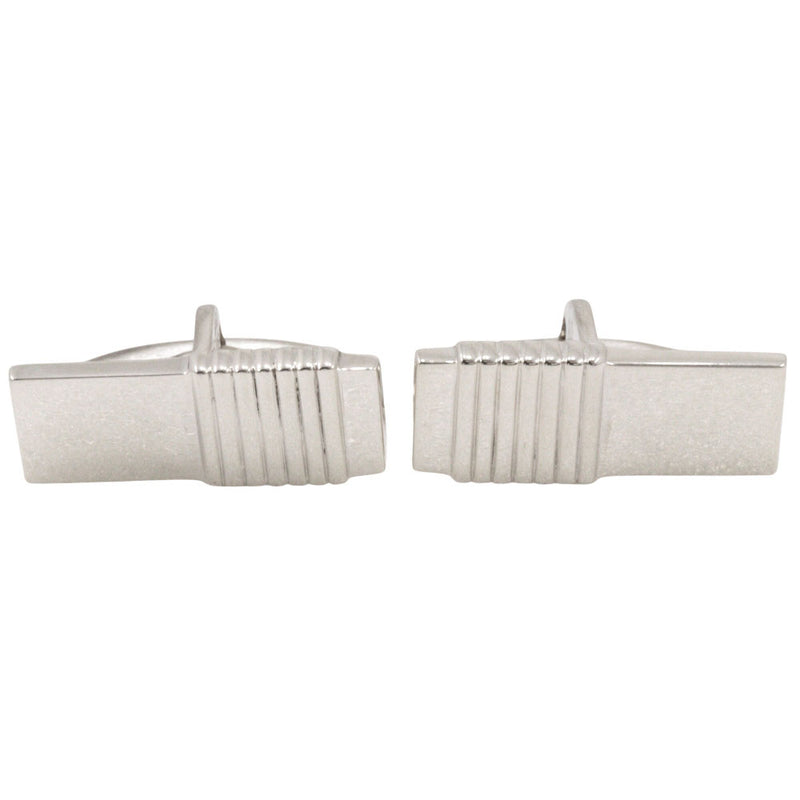 [Georg Jensen] Georg Jensen Square Cuffs