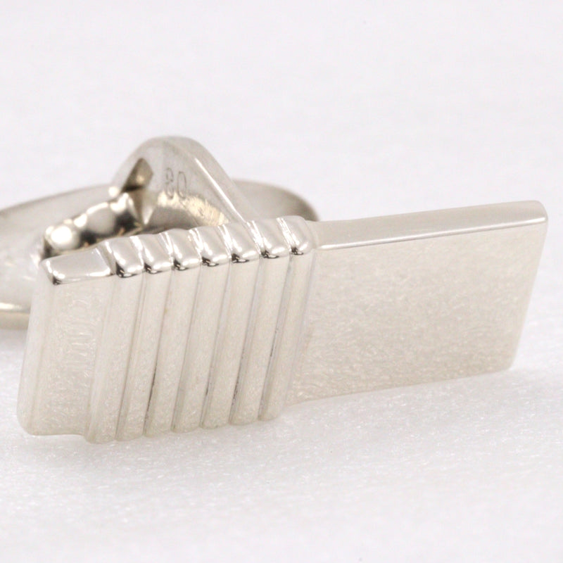 [Georg Jensen] Georg Jensen Square Cuffs