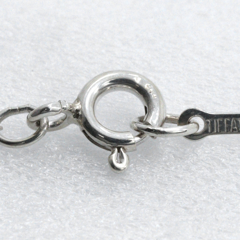 【TIFFANY&Co.】ティファニー ビーン ネックレス