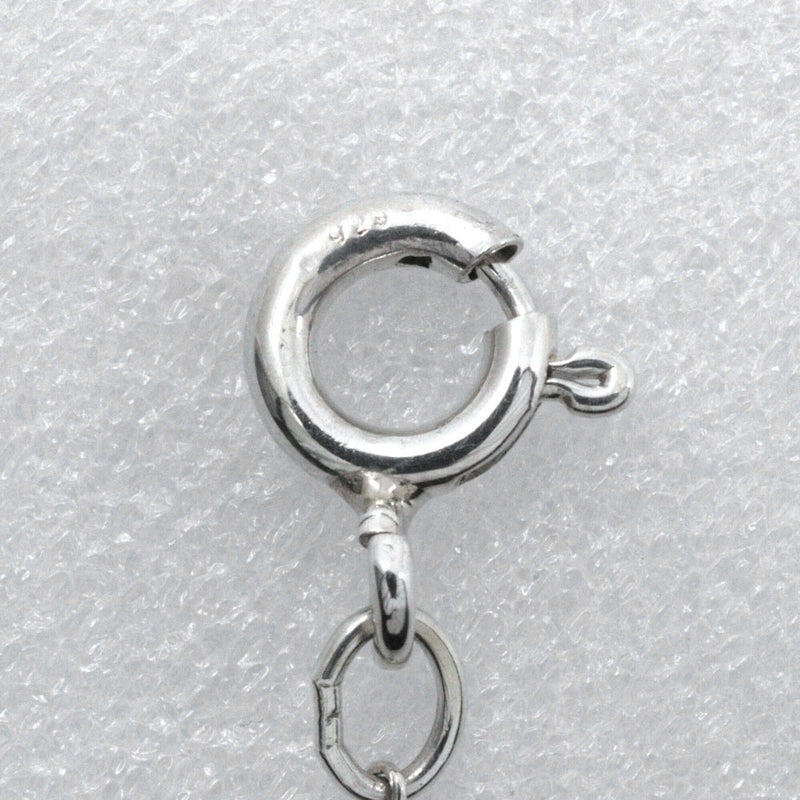 【TIFFANY&Co.】ティファニー ビーン ネックレス