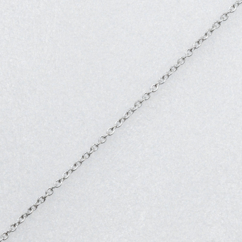 【TIFFANY&Co.】ティファニー オープンティアドロップ ネックレス