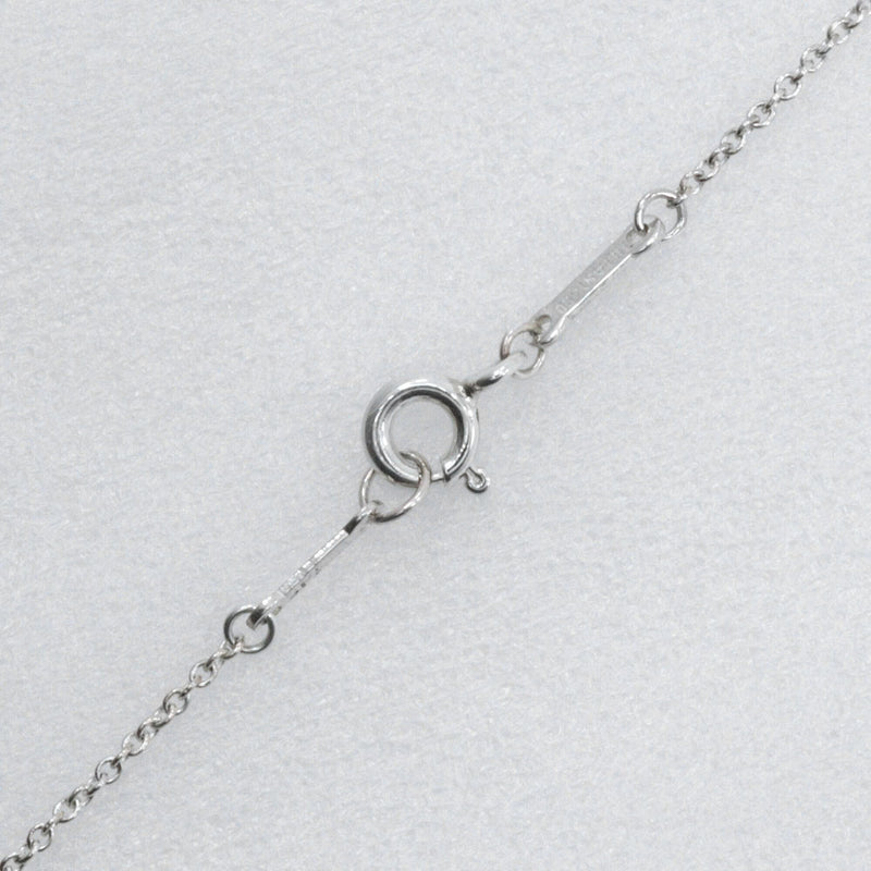 【TIFFANY&Co.】ティファニー オープンティアドロップ ネックレス