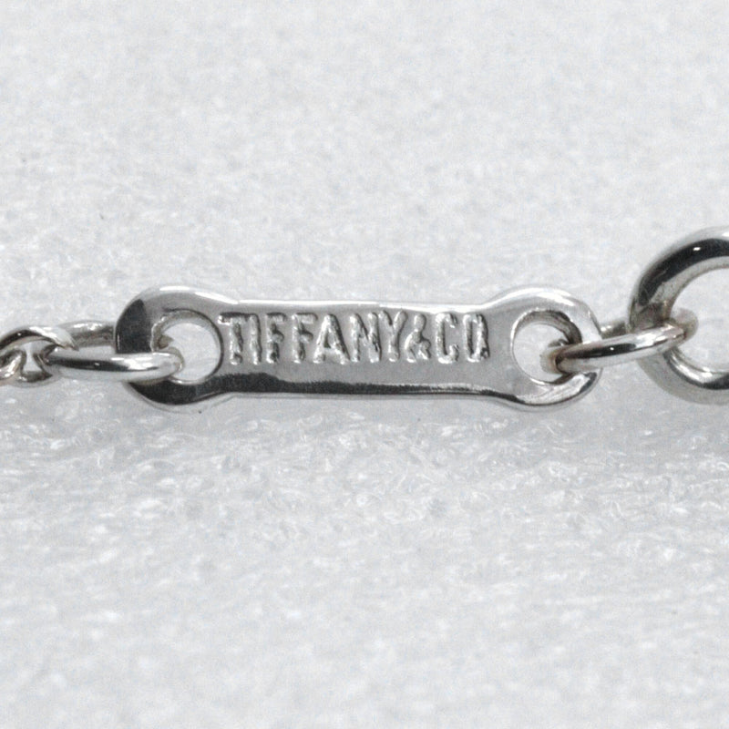 【TIFFANY&Co.】ティファニー オープンティアドロップ ネックレス