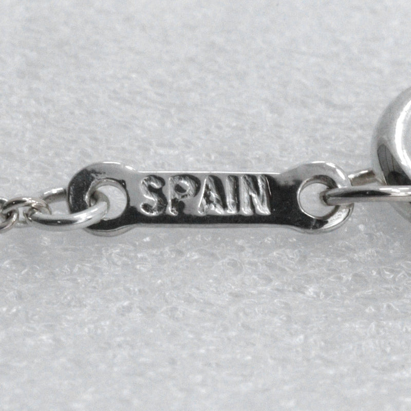 【TIFFANY&Co.】ティファニー オープンティアドロップ ネックレス