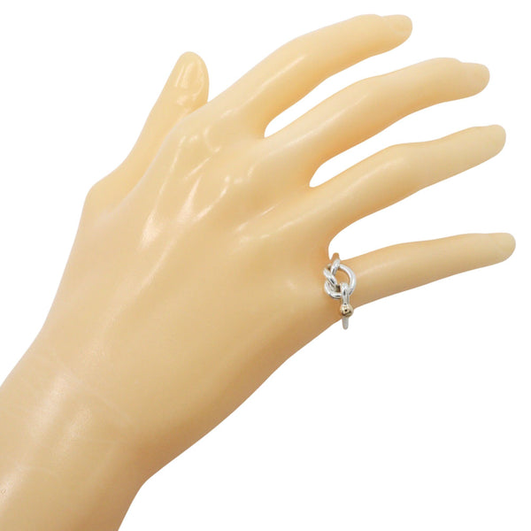 [Tiffany & Co.]TIFFANY&Co. 매듭 반지를 사랑합니다 
 발행 13.5