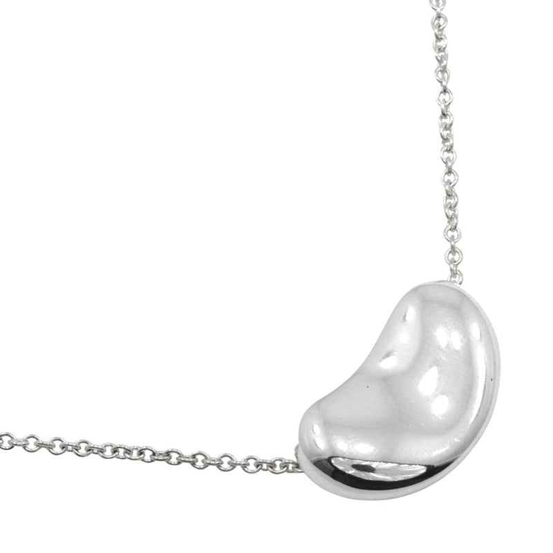 TIFFANY&Co.】ティファニー ビーン ネックレス – NISHIKINO VINTAGE KYOTO