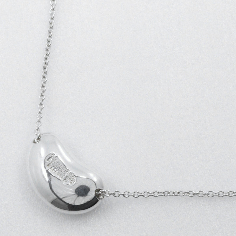 TIFFANY&Co.】ティファニー ビーン ネックレス – NISHIKINO VINTAGE KYOTO