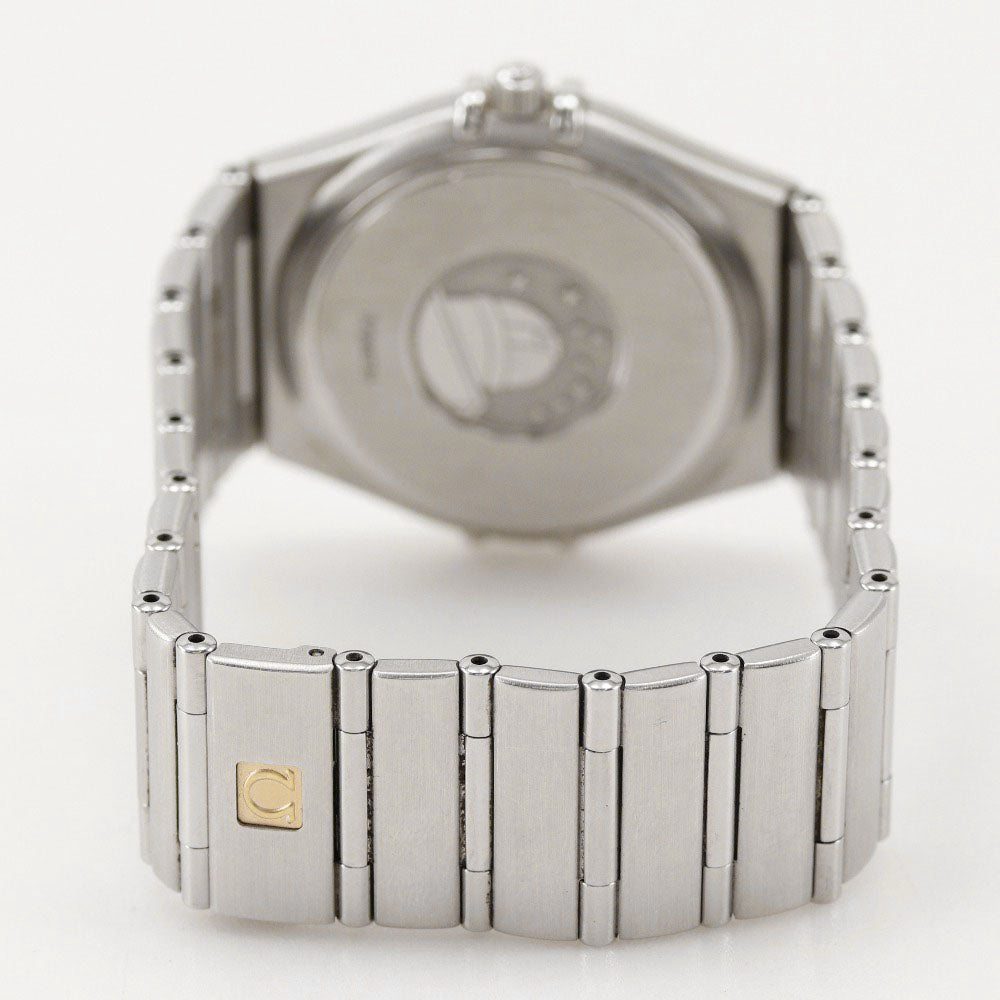 OMEGA] Omega Constellation Watch 1512.40 Quartz – NISHIKINO