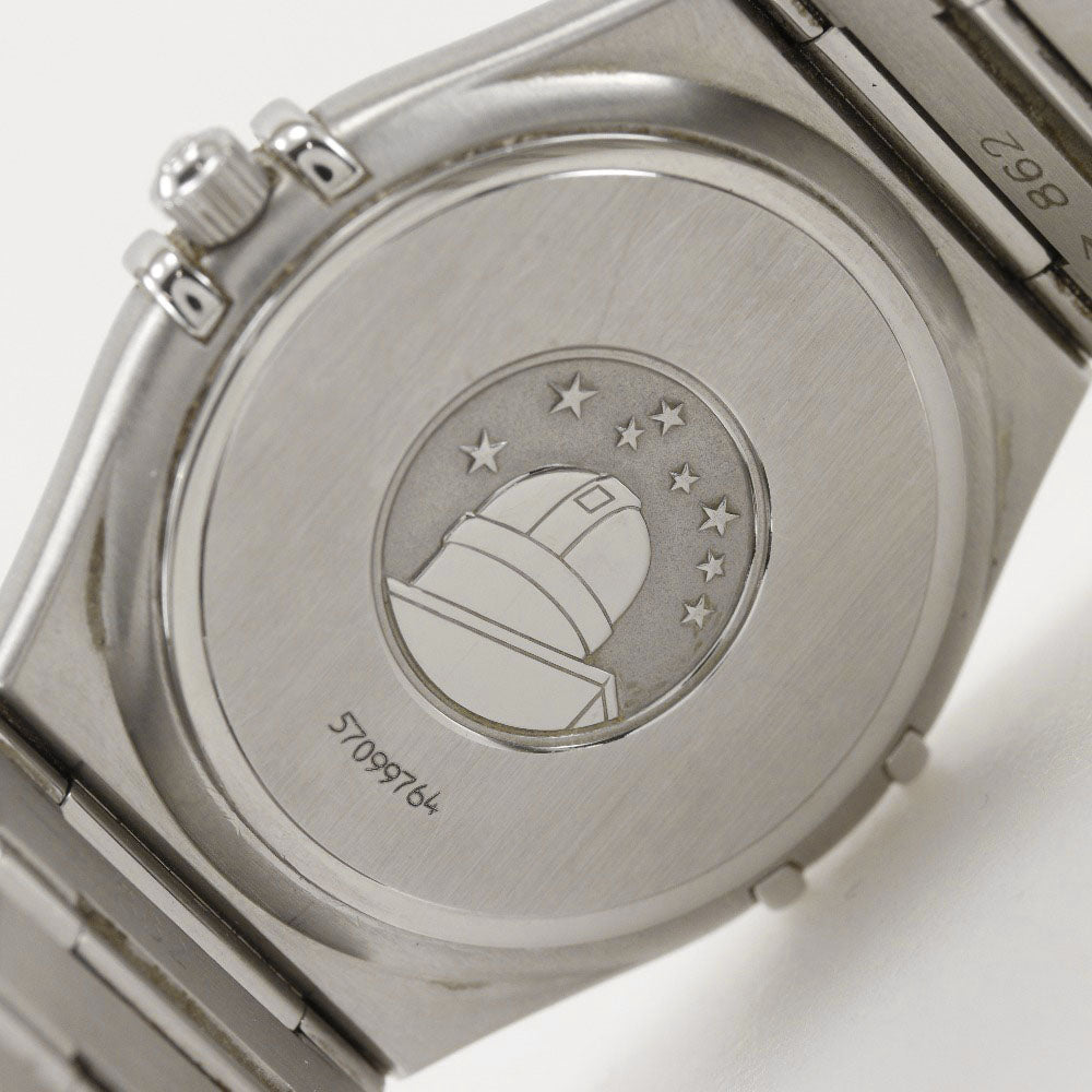 OMEGA] Omega Constellation Watch 1512.40 Quartz – NISHIKINO