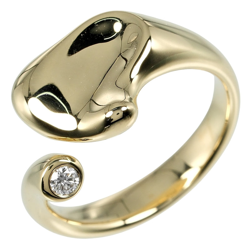 【TIFFANY&Co.】ティファニー フルハート リング・指輪
 10.5号