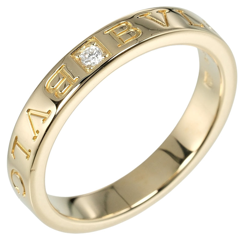 BVLGARI] Bvlgari B Zero One Essential Ring No. 20.5 – NISHIKINO