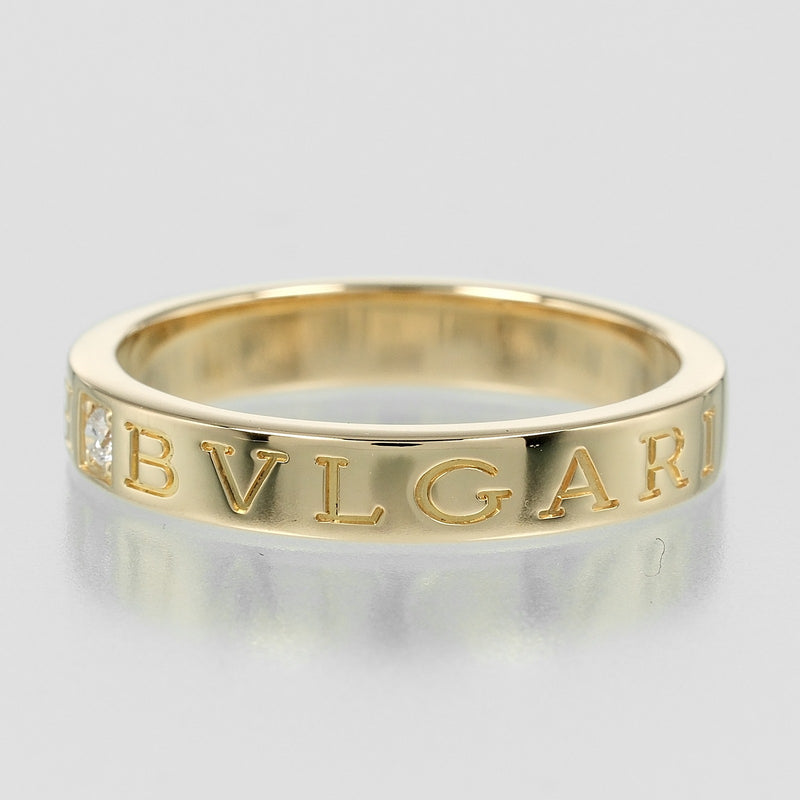 BVLGARI] Bvlgari B Zero One Essential Ring No. 20.5 – NISHIKINO