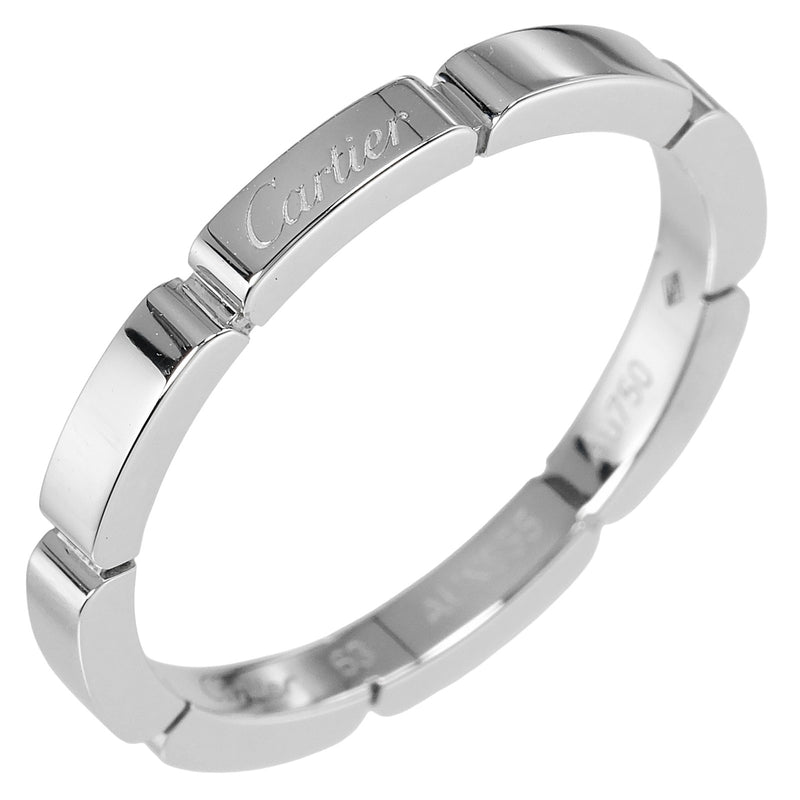 【CARTIER】カルティエ マイヨンパンテール リング・指輪
 22号